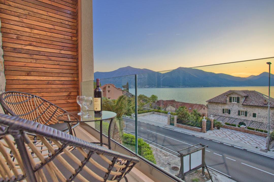 Photo of Patio Balcony in Ljuta