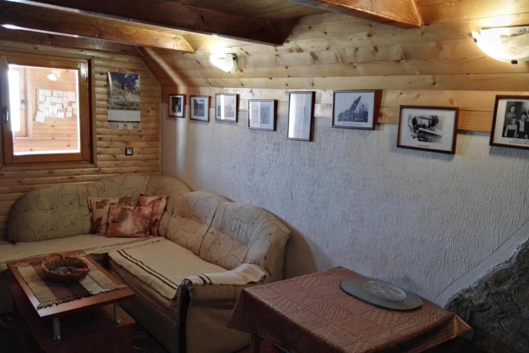 Photo of Livingroom in Virak