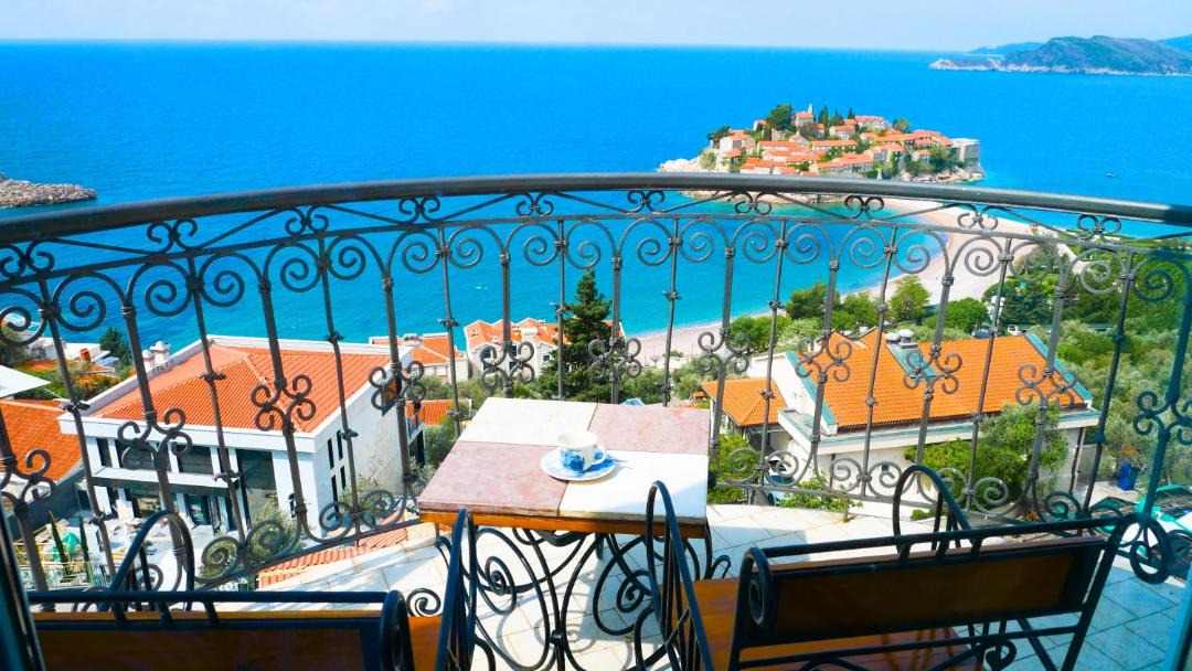 Photo of Others in Sveti Stefan