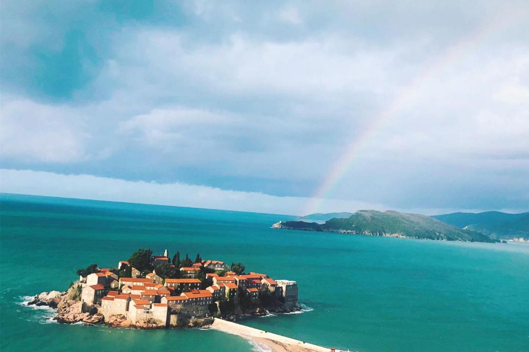 Photo of Others in Sveti Stefan