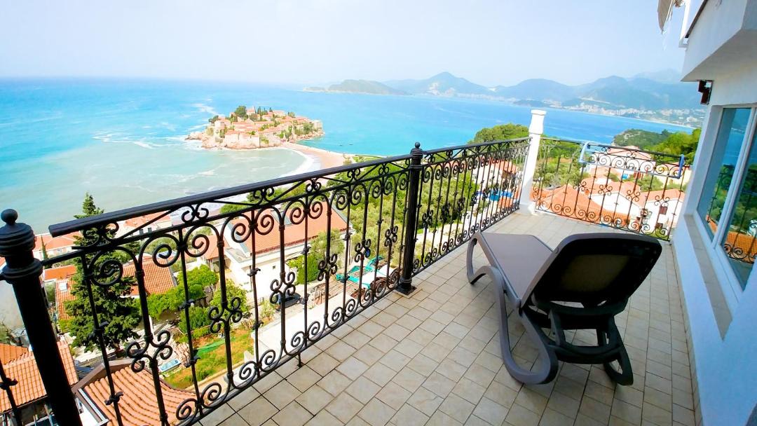 Photo of Others in Sveti Stefan