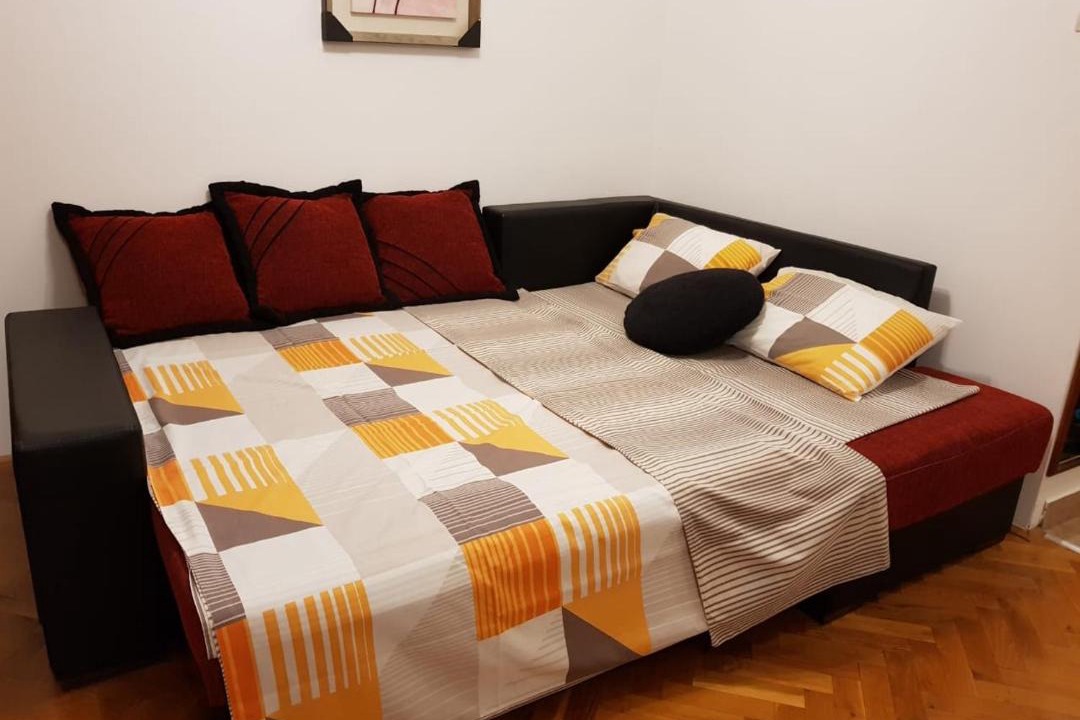 Photo of Bedroom in Maini