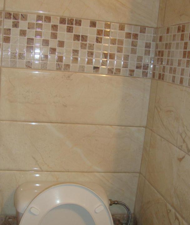 Photo of Bathroom in Ano Poli