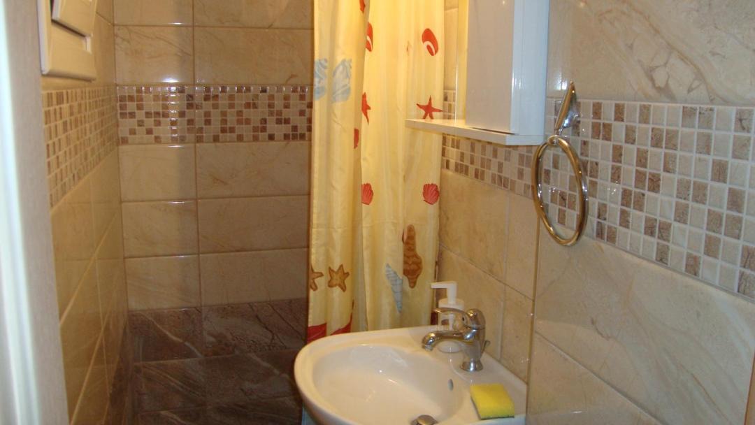 Photo of Bathroom in Ano Poli