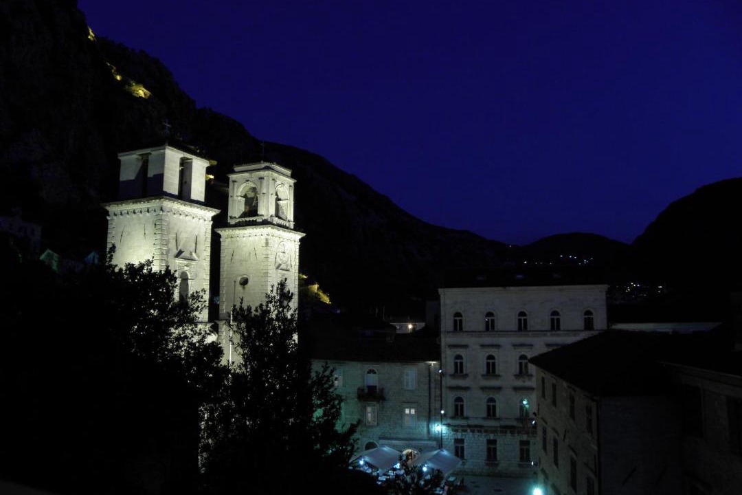 Photo of Others in Kotor Old Town