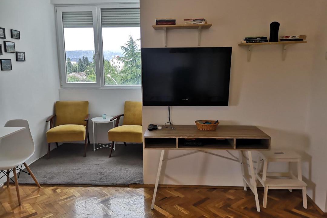 Photo of Livingroom in Podgorica