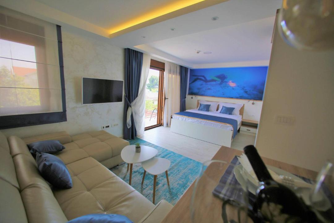 Photo of Livingroom in Bijela