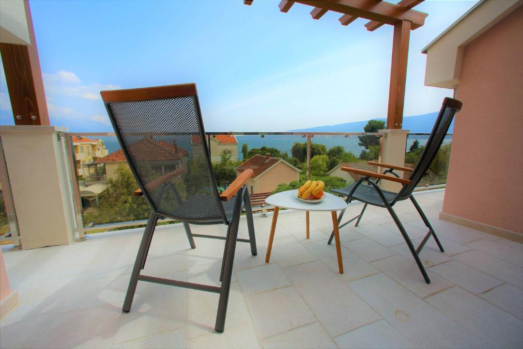Photo of Patio Balcony in Bijela