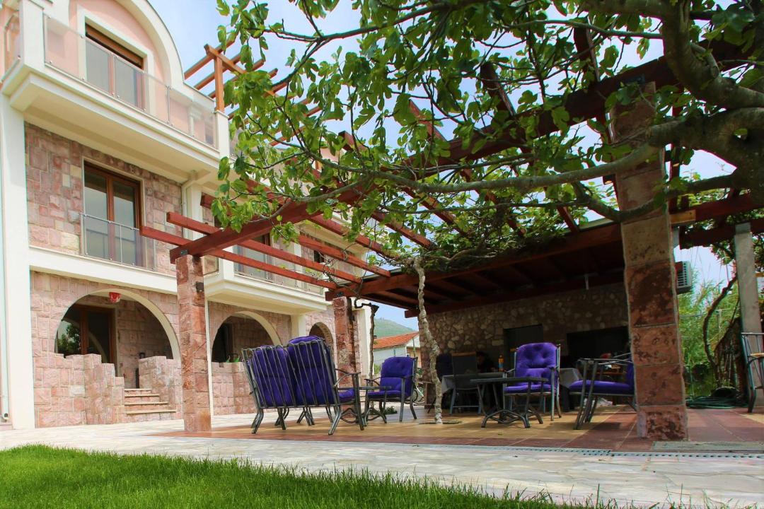 Photo of Buildings in Bijela