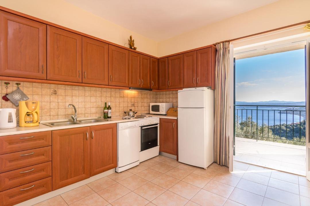 Photo of Kitchen in Barbati