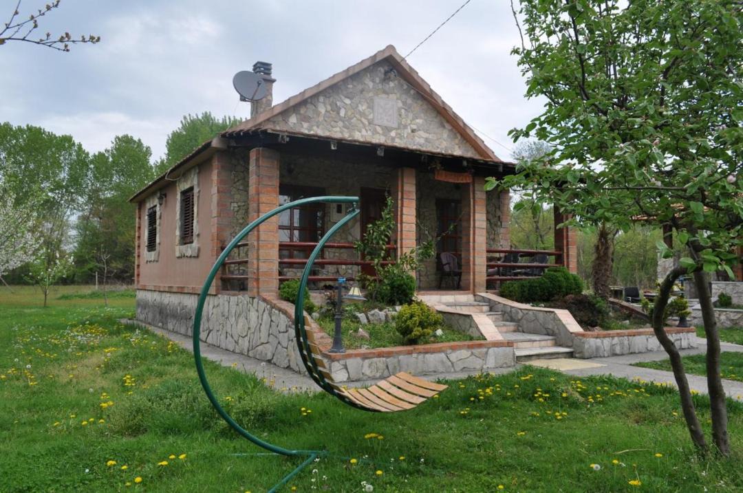 Photo of Others in Cetinje Municipality