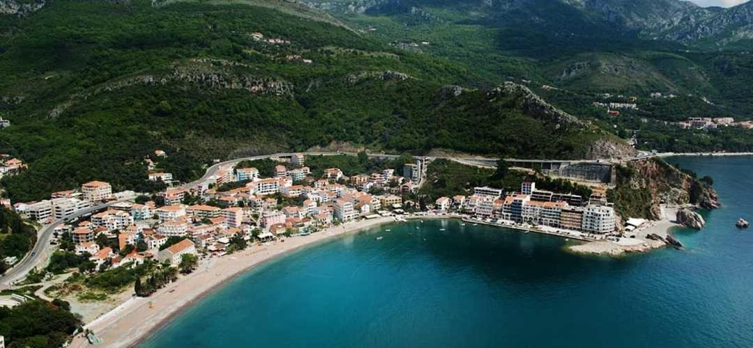 Photo of Buildings in Rafajlovici