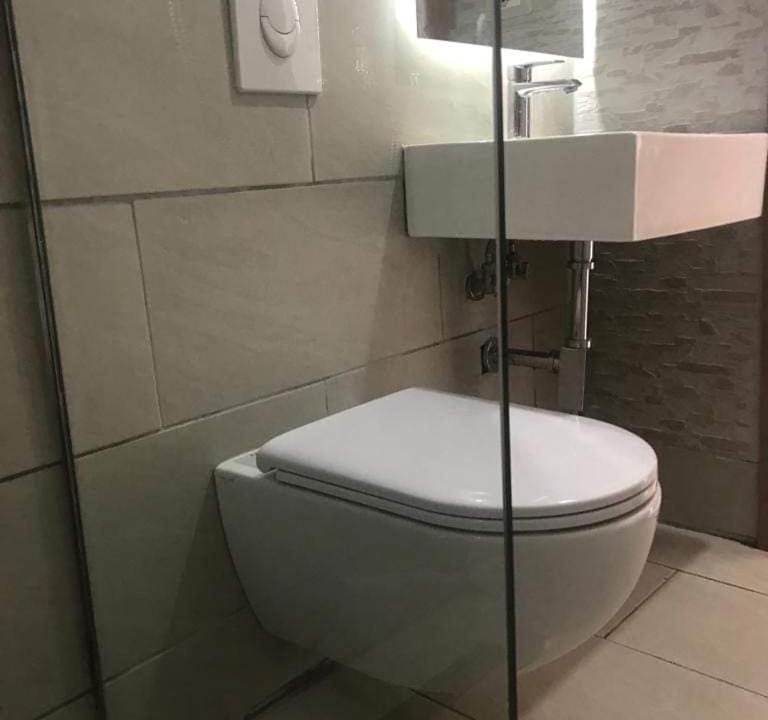 Photo of Bathroom in Dhermi