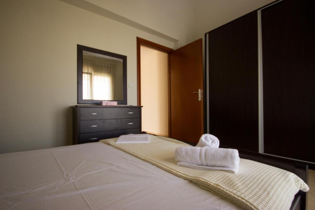 Photo of Bedroom in Keramoti
