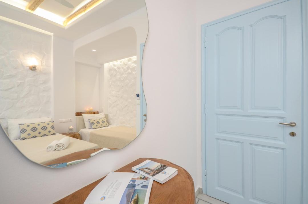 Photo of Bathroom in Naxos Town