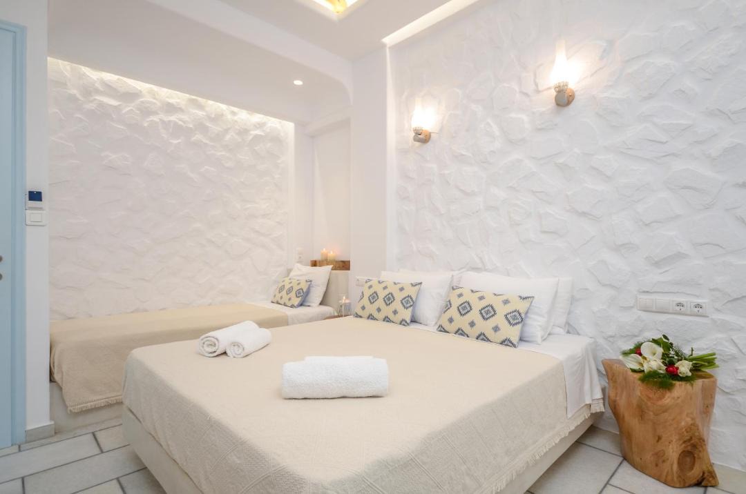 Photo of Bathroom in Naxos Town