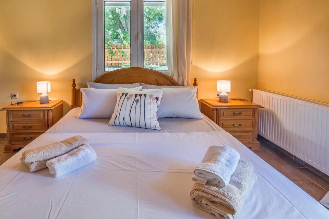 Photo of Bedroom in Vlachopoulatika