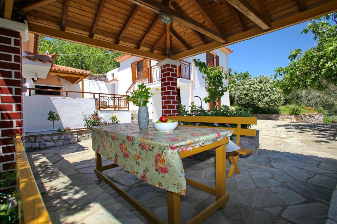 Photo of Others in Skopelos Town
