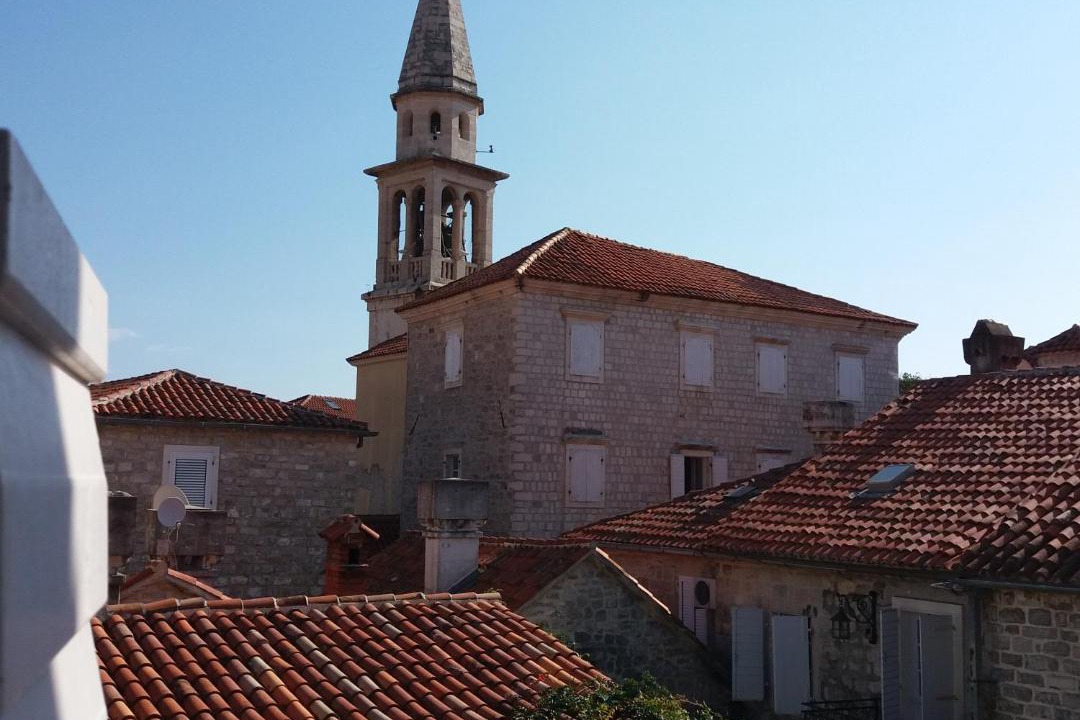Photo of Buildings in Old Town