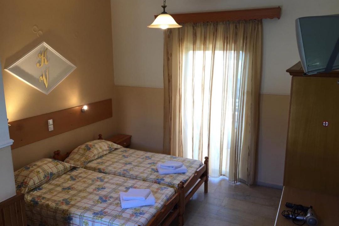 Photo of Bedroom in Arillas