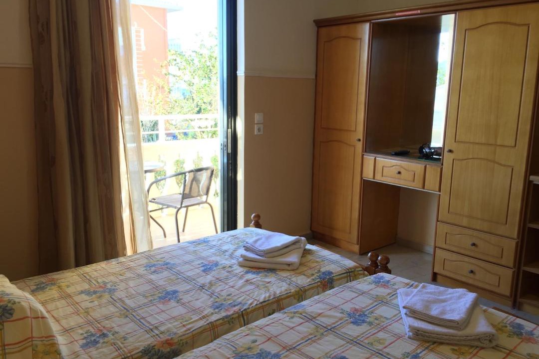 Photo of Bedroom in Arillas