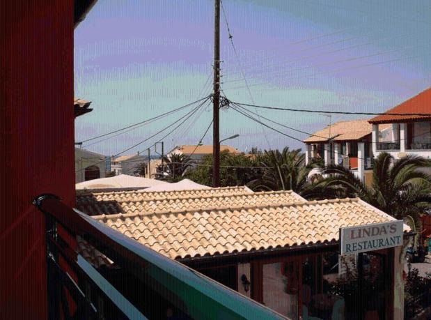 Photo of Patio Balcony in Agios Gordios