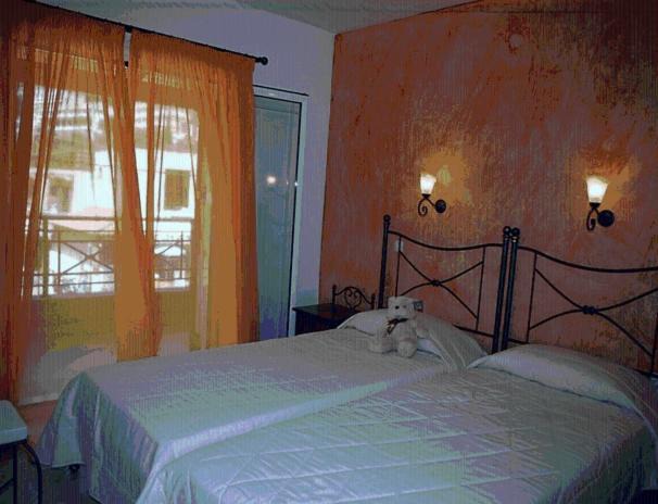 Photo of Bedroom in Agios Gordios