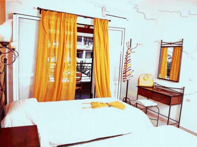 Photo of Bedroom in Agios Gordios