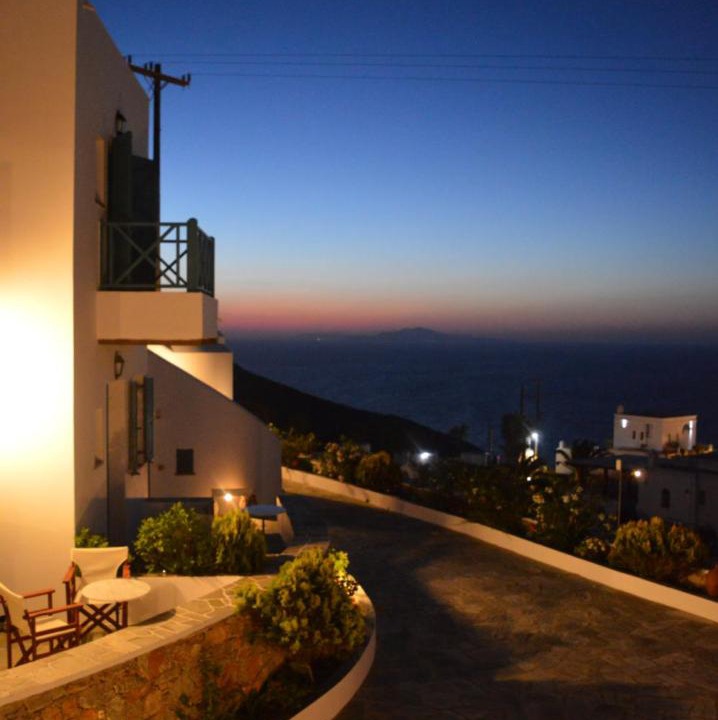 Photo of Others in Chora Folegandros