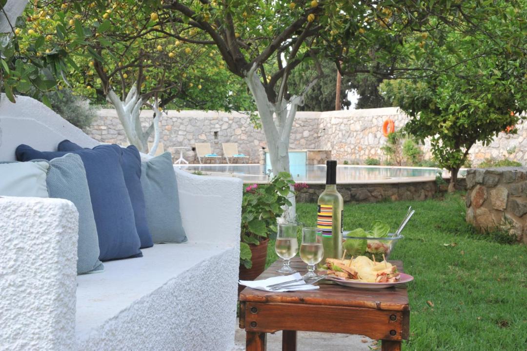 Photo of Others in Spetses