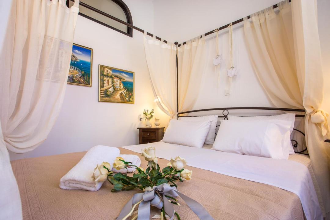 Photo of Bedroom in Rhodes Old Town