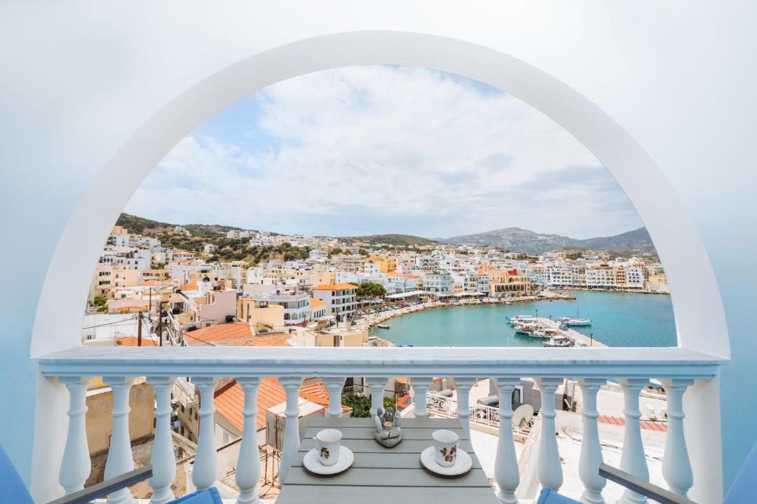 Photo of Others in Karpathos Town