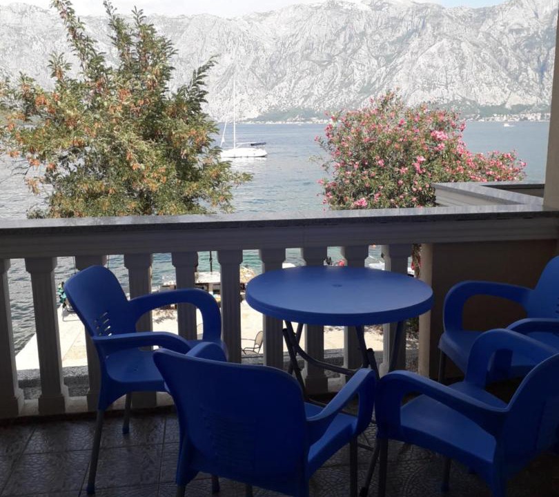 Photo of Patio Balcony in Donji Stoliv