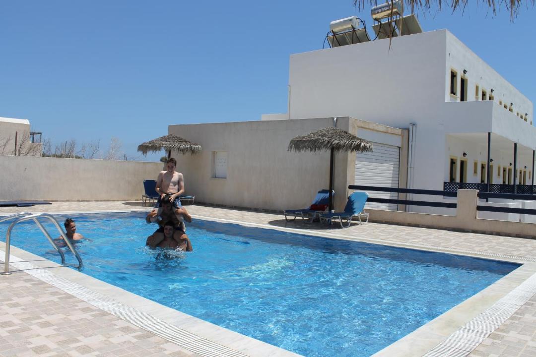 Photo of Others in Perivolos