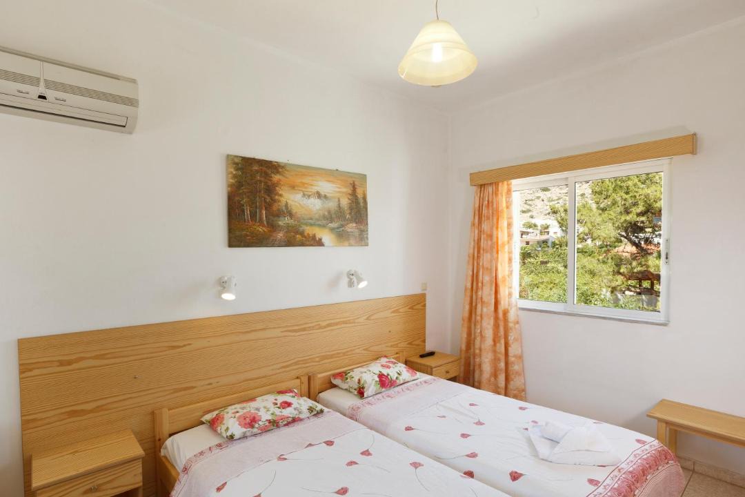 Photo of Bedroom in Pefkos