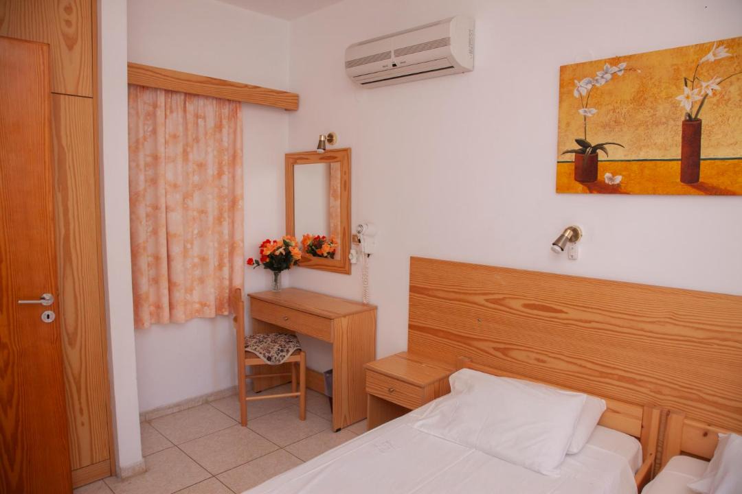 Photo of Bedroom in Pefkos