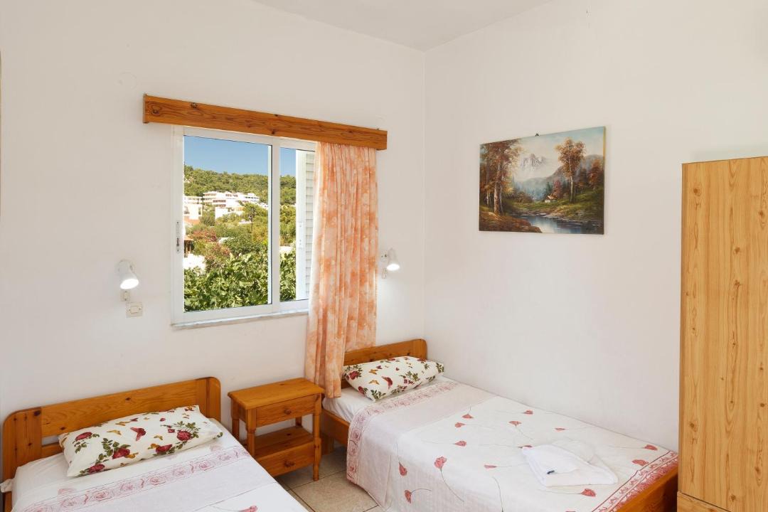 Photo of Bedroom in Pefkos