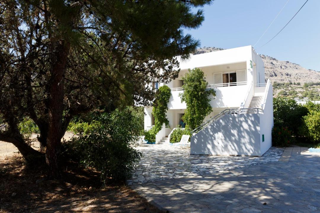 Photo of Others in Pefkos