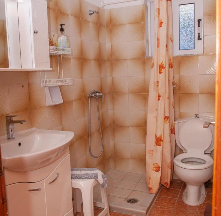 Photo of Bathroom in Pefkos