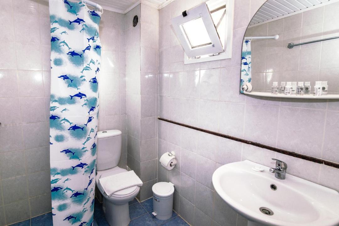 Photo of Bathroom in Agrilia