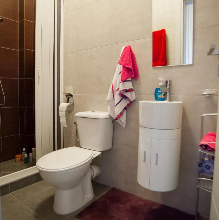Photo of Bathroom in Samos