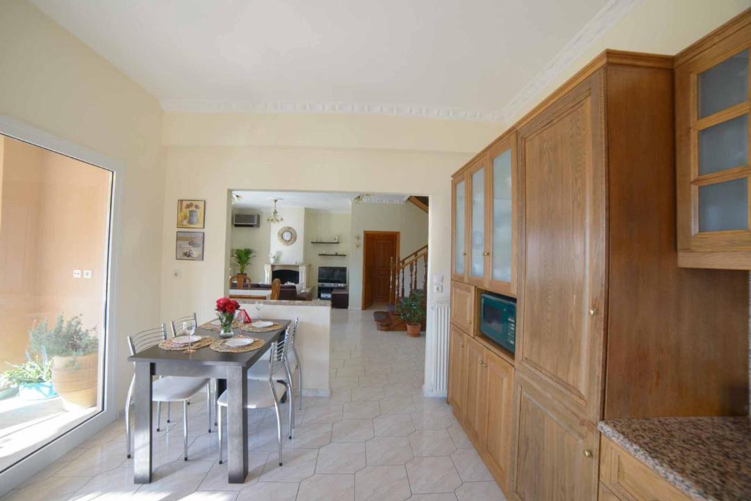 Photo of Kitchen in Magoulades