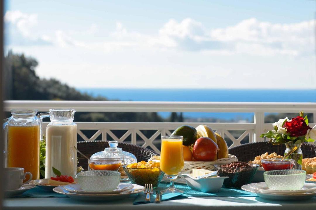 Photo of Patio Balcony in Magoulades