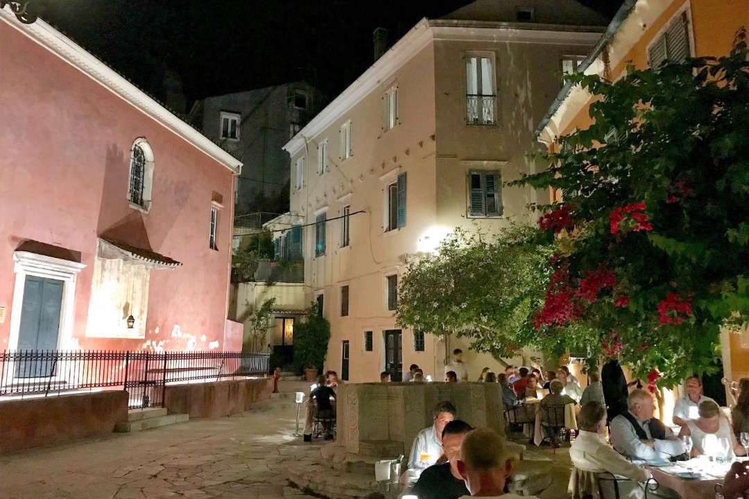 Photo of Others in Old Town