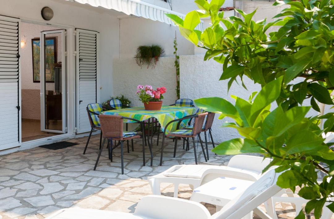 Photo of Patio Balcony in Meljine