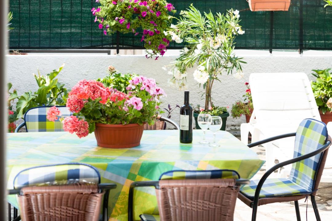 Photo of Patio Balcony in Meljine