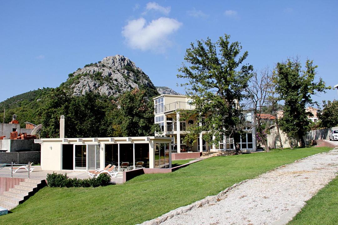 Photo of Buildings in Zgrade
