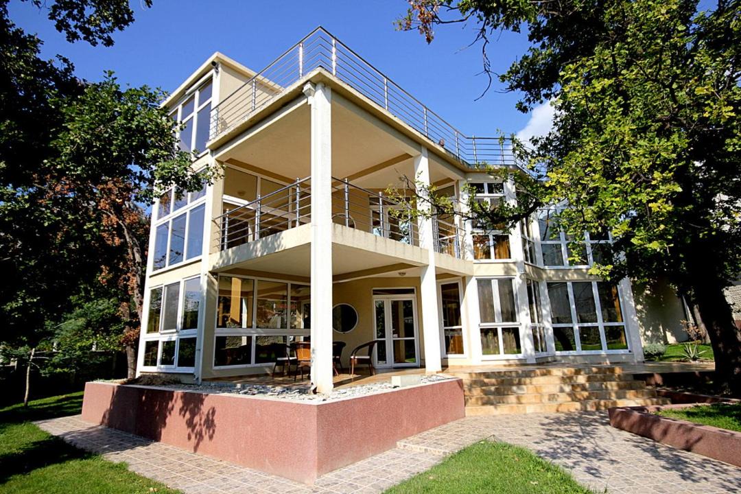 Photo of Buildings in Zgrade