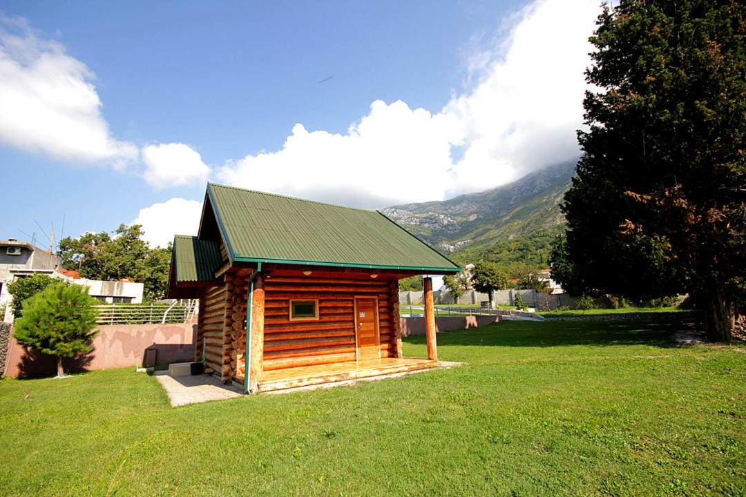 Photo of Buildings in Zgrade