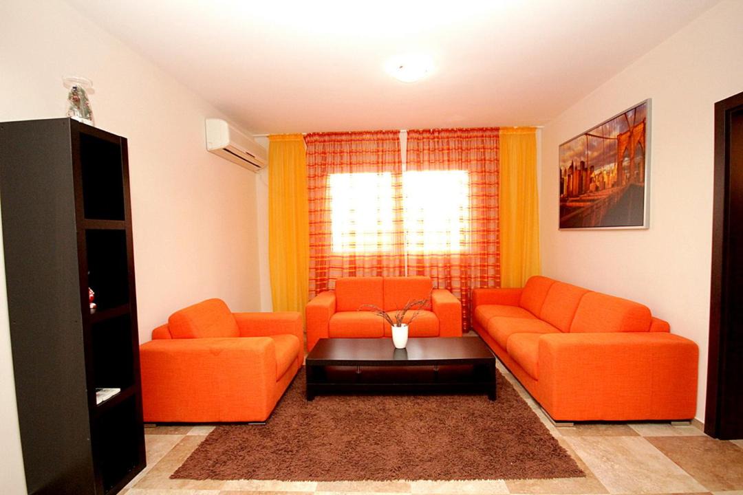 Photo of Livingroom in Zgrade